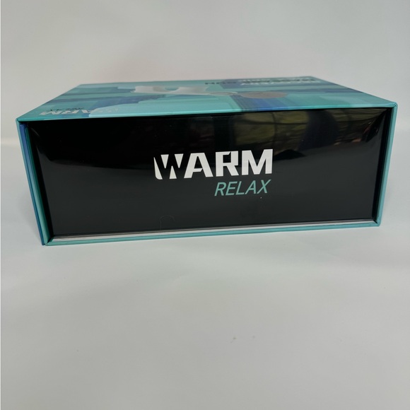 WARMRELAX Recovery Massage Gun - Picture 6 of 6